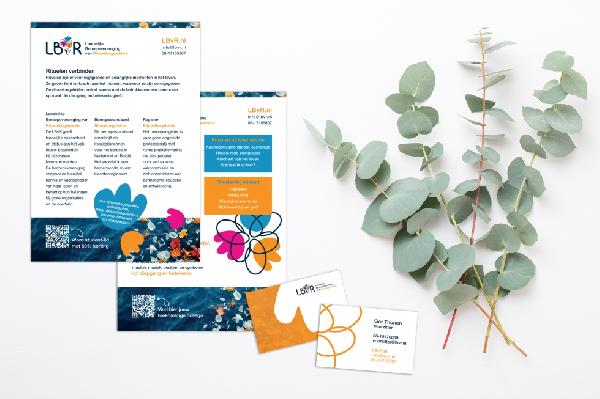 beeld | grafisch ontwerp